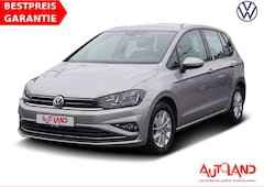 Bild des Angebotes VW Golf Sportsvan 1.5 TSI AHK PDC Massagesitz