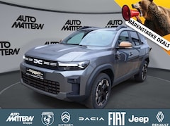 Bild des Angebotes Dacia Bigster Extreme hybrid-G 150 4x4