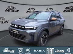 Bild des Angebotes Dacia Bigster Extreme hybrid-G 150 4x4