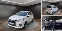 Bild des Angebotes Mitsubishi Space Star TOP 1.2 MIVEC ClearTec 5-Gang