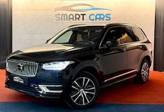 Bild des Angebotes Volvo XC90 Inscription*Recharge*MwSt.*7-Sitzer*R-Kam*Voll*