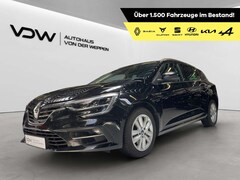 Bild des Angebotes Renault Megane IV Grandtour Intens SHZ, Navi, PDC Klima Navi
