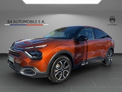 Bild des Angebotes Citroen E-C4 Electric