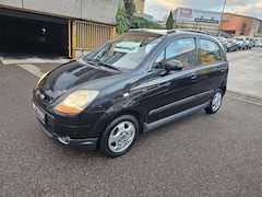 Bild des Angebotes Chevrolet Matiz SX TÜV neu