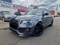 Bild des Angebotes Audi Q5 ABT Audi Exclusive