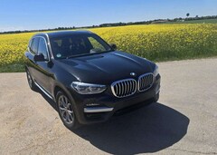 Bild des Angebotes BMW X3 xDrive30d Aut. xLine