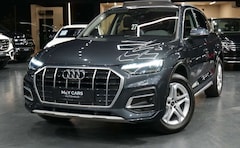 Bild des Angebotes Audi Q5 40 TDI quattro advanced