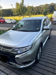 Bild des Angebotes Mitsubishi Outlander PHEV Basis Spirit 4WD
