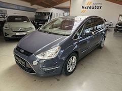 Bild des Angebotes Ford S-Max 2.0 Titanium+Power Paket+Business+PANO