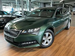 Bild des Angebotes Skoda Superb Superb 2.0 TDI Ambition AHK/SPUR/LED/ACC/DAB