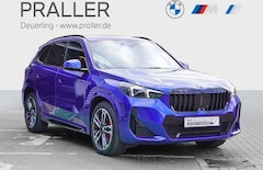 Bild des Angebotes BMW X1 xDrive20d M Sport Pro AHK Glasdach ACC eSitze Head