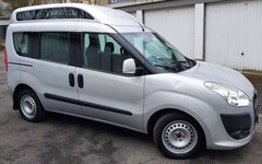 Bild des Angebotes Fiat Doblo Doblo 2.0 16V Multijet Start