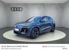 Bild des Angebotes Audi SQ6 edition one grey quattro