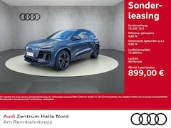 Bild des Angebotes Audi SQ6 e-tron 360 kW quattro edition one grey