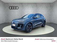 Bild des Angebotes Audi SQ6 e-tron edition one grey quattro*