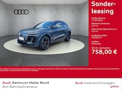 Bild des Angebotes Audi SQ6 edition one grey quattro