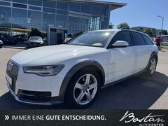 Bild des Angebotes Audi A6 allroad 3.0TDI/MATRIX/360°/LEDER/STANDHEIZUNG