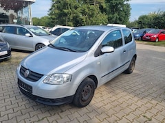 Bild des Angebotes VW Fox 1.2 aus 1 HD mit Klima