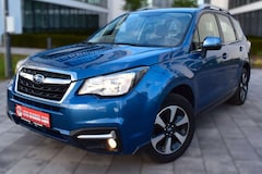 Bild des Angebotes Subaru Forester Allrad,Navi,AHK,Sitheizung,Alu