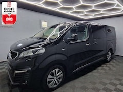 Bild des Angebotes Peugeot Traveller Allure L3 LANG|AUTOM|PANO|STHZ|LEDER|