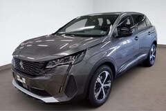 Bild des Angebotes Peugeot 3008 Allure Pack 130 EAT8 SHZ Kamera Navi GJR