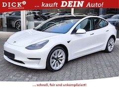 Bild des Angebotes Tesla Model 3 Long Range Dual AWD PANO+STDHZ+LED+ACC+