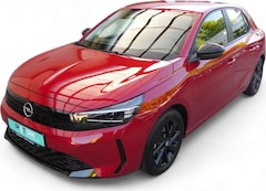 Bild des Angebotes Opel Corsa Basis