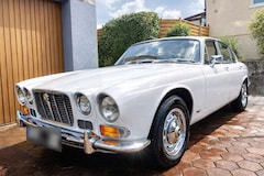 Bild des Angebotes Jaguar XJ6 Serie 1   ex CH, kompl. überarbeitet-TÜV/H neu