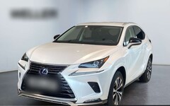 Bild des Angebotes Lexus NX 300h Style Edition *Bi-LED*CAM*SHZ*CarPlay*PDC*