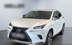 Bild des Angebotes Lexus NX 300h Style Edition *Bi-LED*CAM*SHZ*CarPlay*PDC*