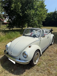 Bild des Angebotes VW Käfer LS 1303