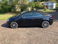 Bild des Angebotes VW Golf Cabriolet Golf Cabrio 1.6 TDI BlueMotion Technology Cup