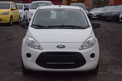 Bild des Angebotes Ford Ka/Ka+ Ambiente