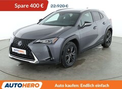 Bild des Angebotes Lexus UX 250h UX 250h Amazing Edition Aut.*ACC*PDC*SHZ*
