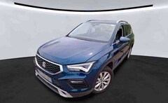 Bild des Angebotes SEAT Ateca Style 2.0 TDI DSG*P-Dach*AHK*ACC