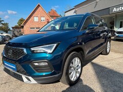 Bild des Angebotes SEAT Ateca Style 2.0 TDI DSG*P-Dach*AHK*ACC