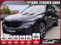 Bild des Angebotes BMW X5 30d xDrive M-Sport-Pro AHK PANO  360°KAMERA