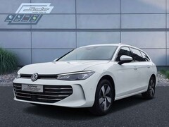 Bild des Angebotes VW Passat Business 1.5 TSI DSG AHK H-UP NAV