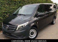 Bild des Angebotes Mercedes-Benz Vito 119cdi 4x4 extralang AUT.LED*AHK*AHZ*CAM