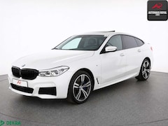 Bild des Angebotes BMW 640 640 Gran Turismo d xDrive M SPORT HUD,360GRAD,HK