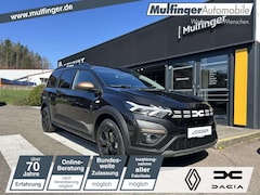 Bild des Angebotes Dacia Jogger Extreme TCe 110 7-Sitzer SHZ KAMERA Klima