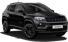 Bild des Angebotes Jeep Compass PHEV North Star MY25