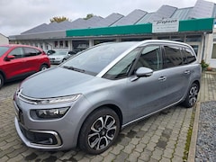 Bild des Angebotes Citroen Grand C4 Picasso 7-S. NAVI PANO