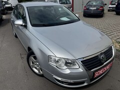 Bild des Angebotes VW Passat Sportline/Scheckheft/Temp/SHZ/Klima/PDC/Alu/