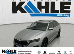 Bild des Angebotes Skoda Octavia Combi 1.4 TSI DSG Ambition