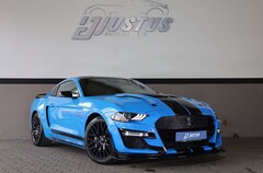 Bild des Angebotes Ford Mustang 5.0 V8 GT/TOTW/SPUR/SHZ/SBL/TEMP/BTH/R19