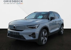 Bild des Angebotes Volvo EX40 Plus Extended Range AHK