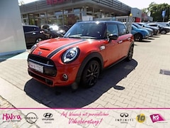 Bild des Angebotes MINI Cooper S Steptr. 5tür LED NAV PDC HarmanKardon Klima Navi