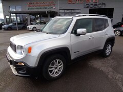 Bild des Angebotes Jeep Renegade Limited FWD,Automatik,Navi,Leder.SHZ.