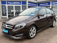 Bild des Angebotes Mercedes-Benz B 200 Urban Style Edition Navi